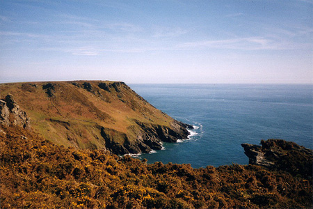 Coastal Path