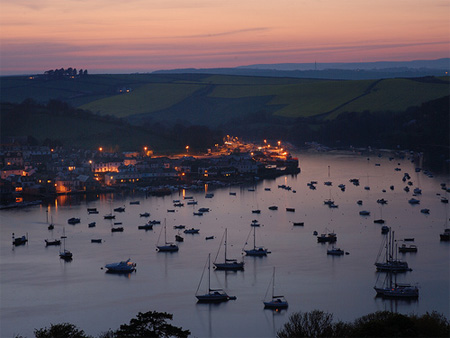 Salcombe